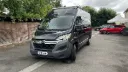 CITROEN JUMPER -2.2 HDI – 130CV   213000km – L2H2